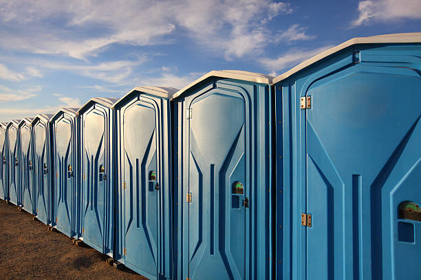 Brewster, OH Portable Potty Rental Company