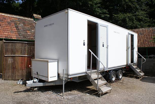  Brewster, OH Portable Potty Rental Pros